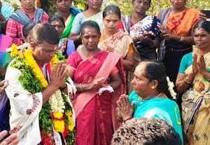  'டான்டீ' தொழிலாளர்களுக்கு குத்தகை நிலம் போராடி வாங்கி தருவேன்: அ.தி.மு.க., வேட்பாளர் உறுதி