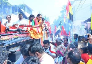  மெட்ரோ ரயில் பணிகளை துரிதப்படுத்தி விரைந்து முடிக்க நடவடிக்கை எடுப்பேன் டாக்டர் கிருத்திகா தேவி உறுதி