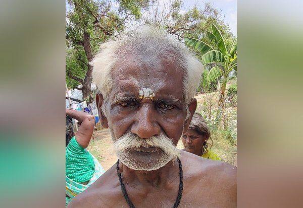  சேதமடைந்த குடிநீர் தொட்டி