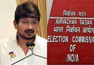 உதயநிதி மீது தேர்தல் கமிஷனில் அ.தி.மு.க., அவதுாறு புகார்