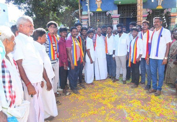Latest Tamil News