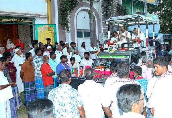 Latest Tamil News