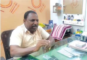  40 வகையான இட்லி, தோசைகளை சப்ளை செய்கிறோம்!