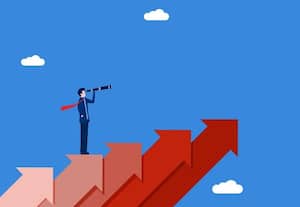 டெக்னிக்கல் அனாலிசிஸ் : 24,600- புள்ளிகள் வரை செல்ல வாய்ப்பு