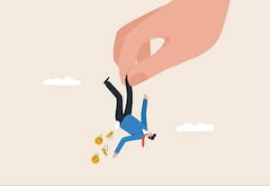  அள்ளிச்சென்ற அன்னிய முதலீட்டாளர்கள் கையை சுட்டுக்கொண்ட சாமானியர்கள் 91 சதவீதம் பேர் நஷ்டமடைந்ததாக செபியின் ஆய்வில் தகவல்