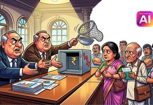  குறைந்து வரும் வங்கி டிபாசிட் அதிகரிக்க ஆர்.பி.ஐ., ஆலோசனை