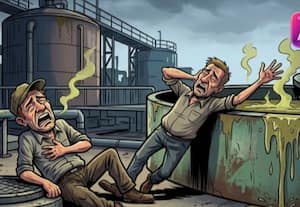  கிரைம் கார்னர்