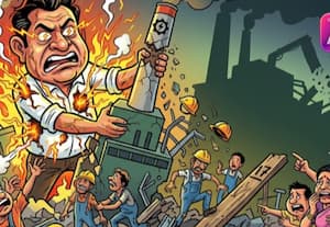  மின்நிலைய விபத்து பலி 17 ஆக உயர்வு