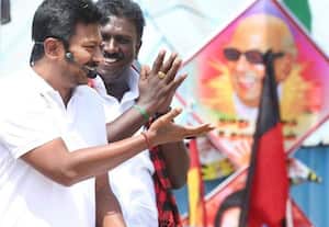  'பா.ஜ.,விடம் வாடகைக்கு விட்டிருந்த அ.தி.மு.க.,வை பழனிசாமி விற்று விட்டார்'