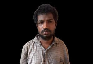  ரயிலில் ஐபோன் திருடிய கடலுார் வாலிபர் கைது