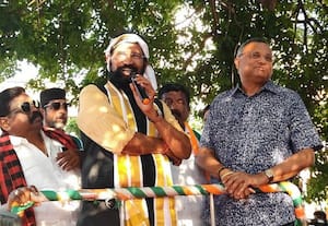  ஓரிரு நாளில் ராகுல் தமிழகம் வருவார்