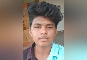  ஆம்னி பஸ் - பைக் மோதி 3 மாணவர்கள் உயிரிழப்பு
