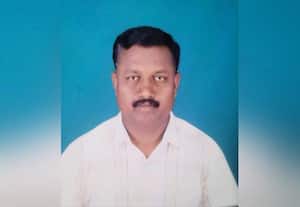  டூ - வீலர்கள் மோதி விபத்து எஸ்.ஐ., உட்பட இருவர் பலி 