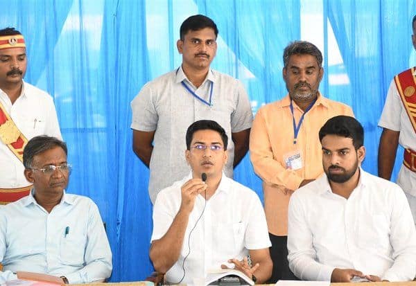 Latest Tamil News