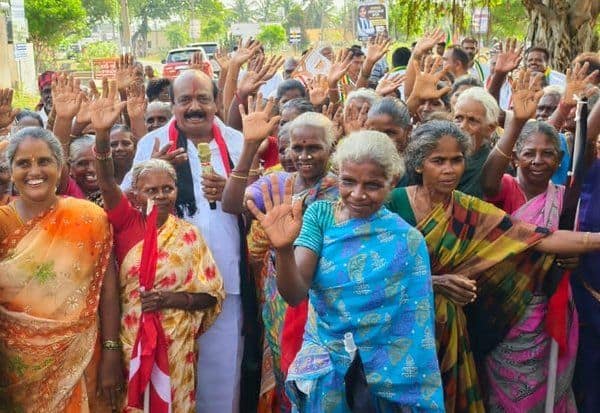  கோரிக்கைகளை பட்டியலிட்டு ஒவ்வொன்றாக நிறைவேற்றுவேன்