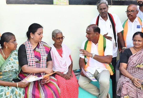  நெரிசலுக்கு தீர்வாக பாலங்கள் வாரம் இரு முறை குடிநீர் சப்ளை