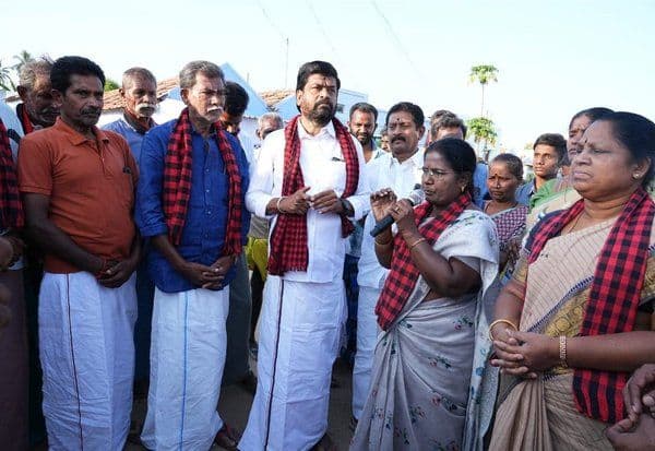  மக்கள் நலனில் என்றுமே தி.மு.க. அரசு அக்கறை