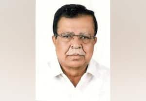 காங்., கட்சியில் இருந்து எம்.எல்.சி., அப்துல் ஜப்பார்﻿ 'சஸ்பெண்ட்!' : தலைமைக்கு தகுந்த பதிலடி கொடுப்பேன் என ஆவேசம் தாவணகெரே இடைத்தேர்தல் கோஷ்டி மோதல் எதிரொலி