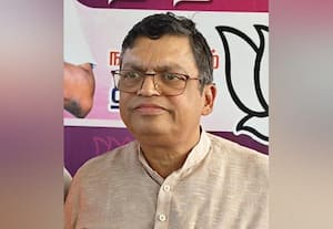  தமிழகத்தின் ஆட்சி மாற்றத்துக்கான சரியான நேரம் பா.ஜ., தேசிய செய்தி தொடர்பாளர் பேச்சு