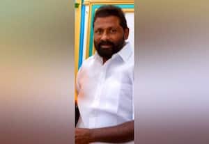  பா.ஜ. வேட்பாளர் முருகனுக்கு ஆதரவு தெரிவித்த தி.மு.க., முன்னாள் மாவட்ட துணைச் செயலாளர் தேவேந்திர குல வேளாளர்கள் புறக்கணிப்பு என புகார்