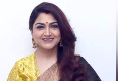  பிரசாரத்துக்கு வராத ராகுலை ஸ்டாலினால் மிரட்ட முடியுமா?: குஷ்பு கேள்வி