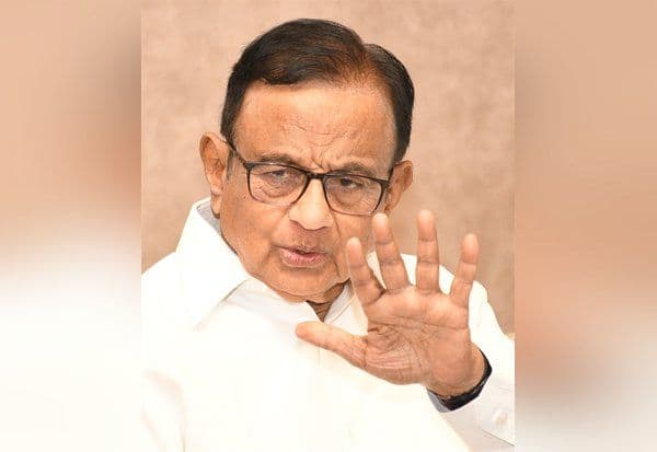 தொகுதி மறுவரையறை மசோதா பா.ஜ.,வின் திட்டமிட்ட சதி: காங்.,