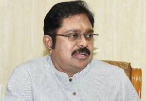  ஓ.பி.எஸ்., பரதன் இல்லை; ராவணன்: தினகரன் சாடல்