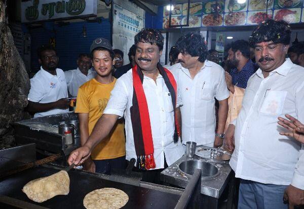  பட்டா பிரச்னைகளுக்கு தீர்வு காண்பதாக சிற்றரசு உறுதி
