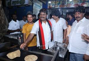  பட்டா பிரச்னைகளுக்கு தீர்வு காண்பதாக சிற்றரசு உறுதி