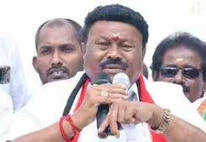  'விளக்குமாற்றால் அடியுங்கள்': பதறிய சீனிவாசன்