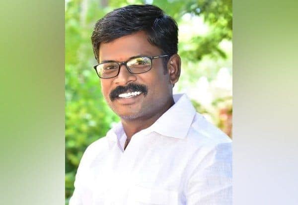 ஊழல் ஆட்சி வேண்டாம்