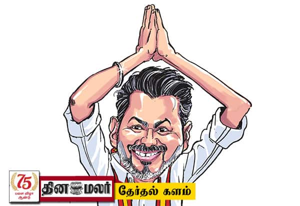  அண்ணா இது உனக்காக: என்.ஆர்.ஐ.,யால் கட்சிகள் கலக்கம்