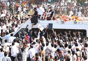 விஜய்க்கு கூடிய கூட்டம் ஓட்டாக மாறுமா?