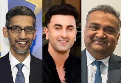 உலகில் செல்வாக்கு மிகுந்த 100 பேர்: டைம் இதழ் பட்டியலில் இந்தியர்கள் யார் யார்?