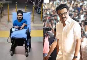 உட்கட்டமைப்பில் உலகளவில் உயரும் நம் நகரங்கள்; முதல்வர் ஸ்டாலின் பெருமிதம்