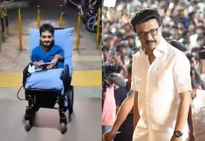 உட்கட்டமைப்பில் உலகளவில் உயரும் நம் நகரங்கள்; முதல்வர் ஸ்டாலின் பெருமிதம்