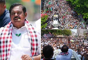 ஆட்சி மாறினால் காட்சியும் மாறும்; அதிகாரிகளுக்கு இபிஎஸ் எச்சரிக்கை