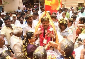  உங்களில் ஒருவனாக பணி செய்வேன் :அ.தி.மு.க., வேட்பாளர் அசோக் உறுதி