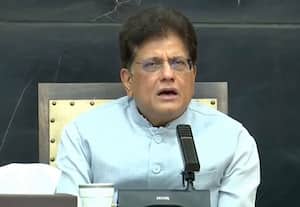 காங்கிரஸ், திமுகவில் சாதாரண தொண்டர் உயர்ந்த பதவியை அடைய முடியாது: பீயூஷ் கோயல்