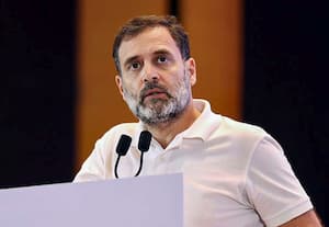 நாளை மறுநாள் தமிழகம் வருகிறார் ராகுல்: திருச்சியில் தேர்தல் பிரசாரம்