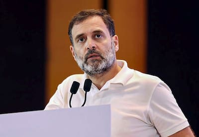 நாளை மறுநாள் தமிழகம் வருகிறார் ராகுல்: திருச்சியில் தேர்தல் பிரசாரம்