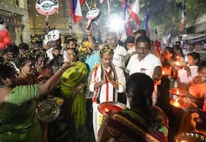  சைதாப்பேட்டையில் அதிக ஓட்டு வித்தியாசத்தில் வெற்றி பெறுவேன்: அ.ம.மு.க., வேட்பாளர் செந்தமிழன் நம்பிக்கை