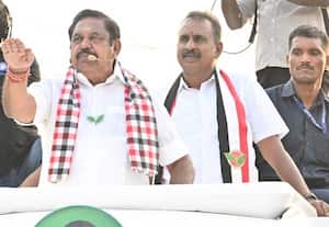 தொகுதி மறுவரையறை குறித்து ஸ்டாலின் சொல்வது பொய்: இபிஎஸ்
