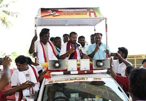  தென் மாநிலங்களுக்கு முக்கியத்துவம்: தமிமுன் அன்சாரி வலியுறுத்தல்