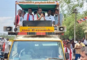  தேவையான திட்டங்களை கொண்டு வருவேன்: தி.மு.க., வேட்பாளர் சரவணன் உறுதி