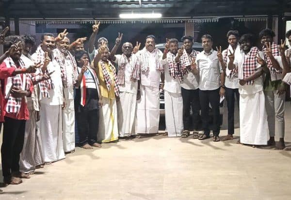 தி.மு.க., நிறுத்திய திட்டங்கள் மீண்டும் அமல் ; நத்தம் விஸ்வநாதன் பிரசாரம்