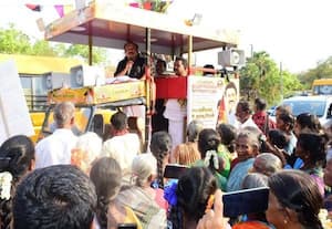  மகளிர் உதவித்தொகை உயர்த்தப்படும்: அமைச்சர் பன்னீர்செல்வம் உறுதி 