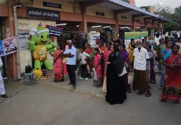 Latest Tamil News