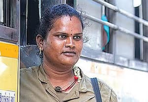  நமக்கான வாழ்க்கையை நாம்தான் உருவாக்க வேண்டும்!