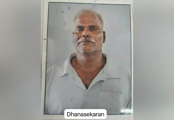  ரூ.60 லட்சம் நிலமோசடி : உறவினர்கள் இருவர் கைது